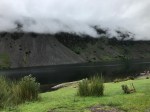 scree, Wast Water, beauty spot, lake district,