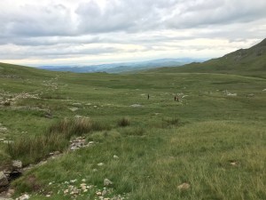 Picture of the Lake District