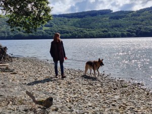 Coniston Water